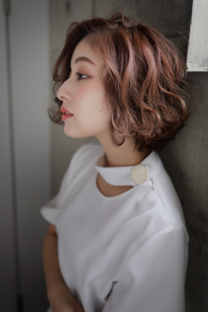 40代女性におすすめの上品な髪型とは 美容院 美容室 ヘアサロン カシータ Casita Hair Resort