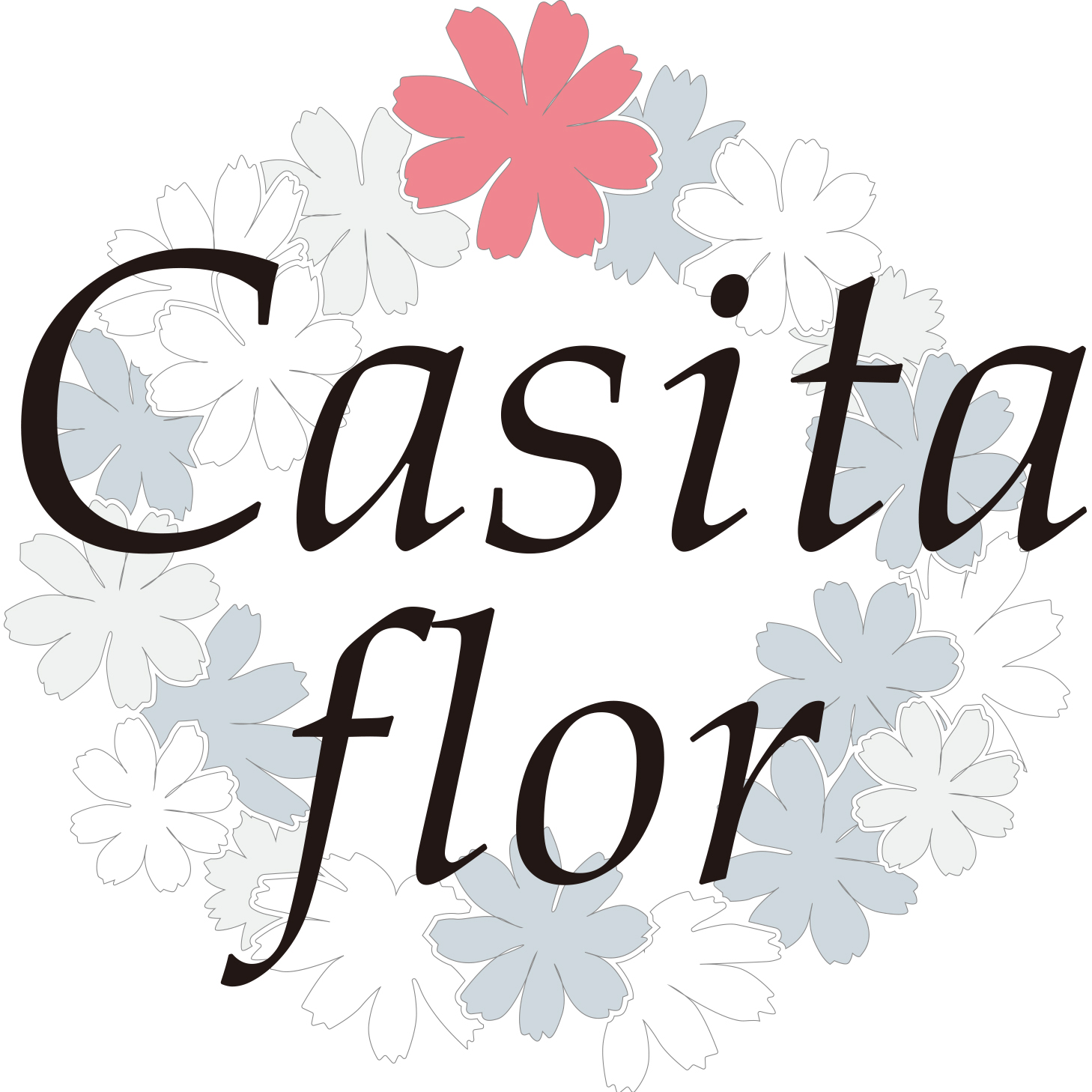 名古屋・栄の美容院・美容室カシータフロル （Casita flor）
